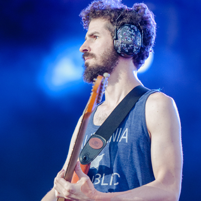 Brad-Delson