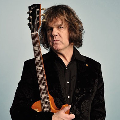 Gary-Moore