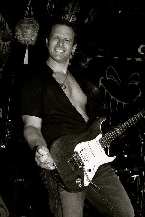 Doug Arms