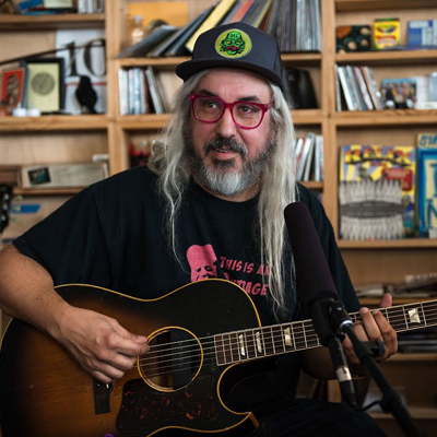 J-Mascis