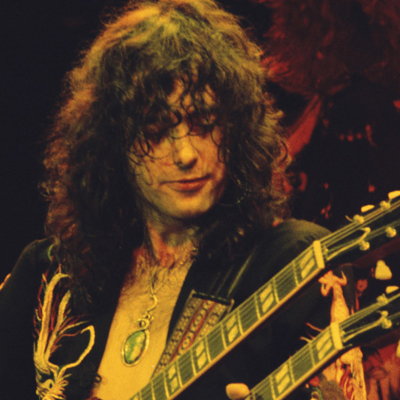 Jimmy Page