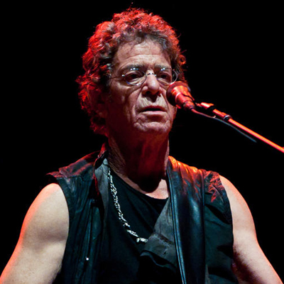 Lou-Reed