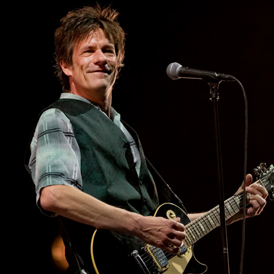 Paul Westerberg