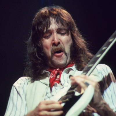 Rod Price