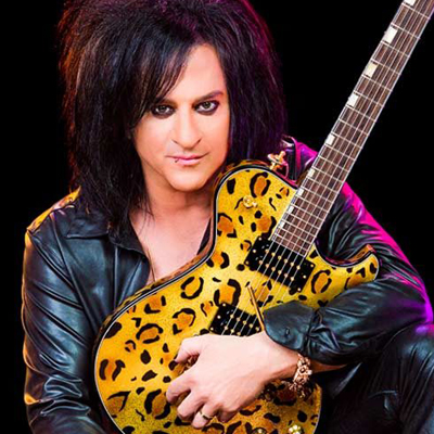 Steve Stevens