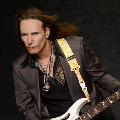 Steve-Vai