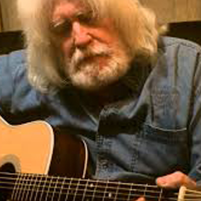 Terry Powers