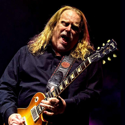 Warren-Haynes