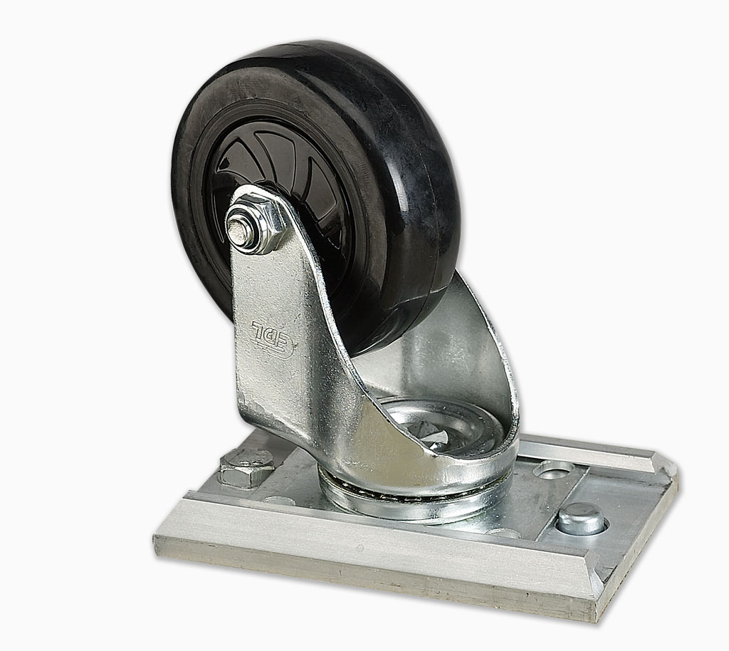 Guitar sales cabinet casters