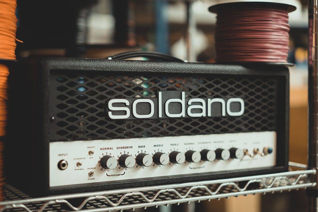 SLO30 Classic
