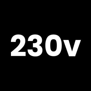 230v