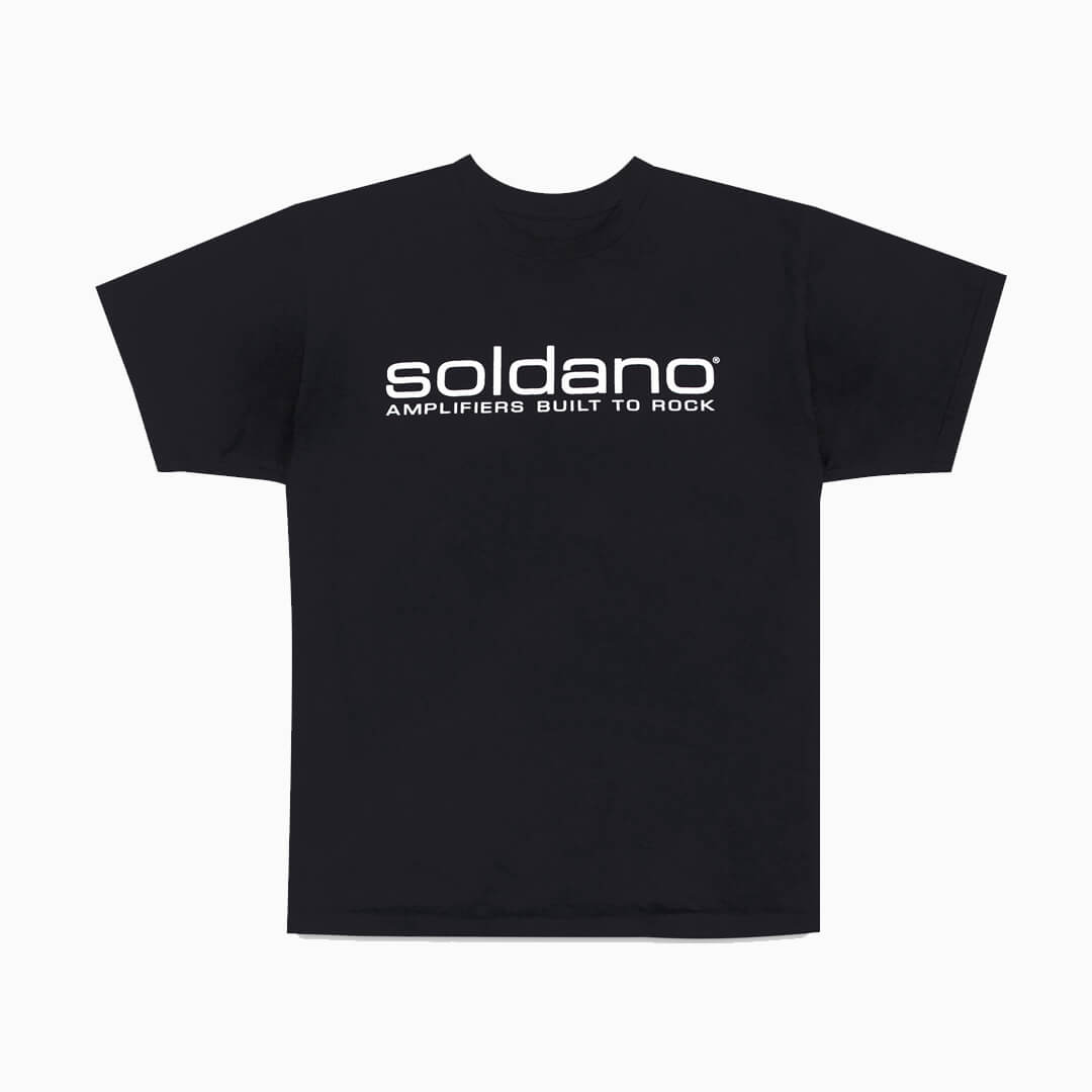 Soldano Official T Shirt