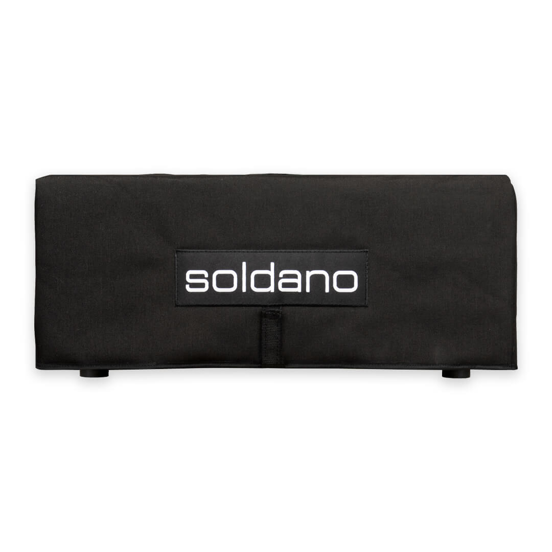 SLO-100 Padded Dust Cover