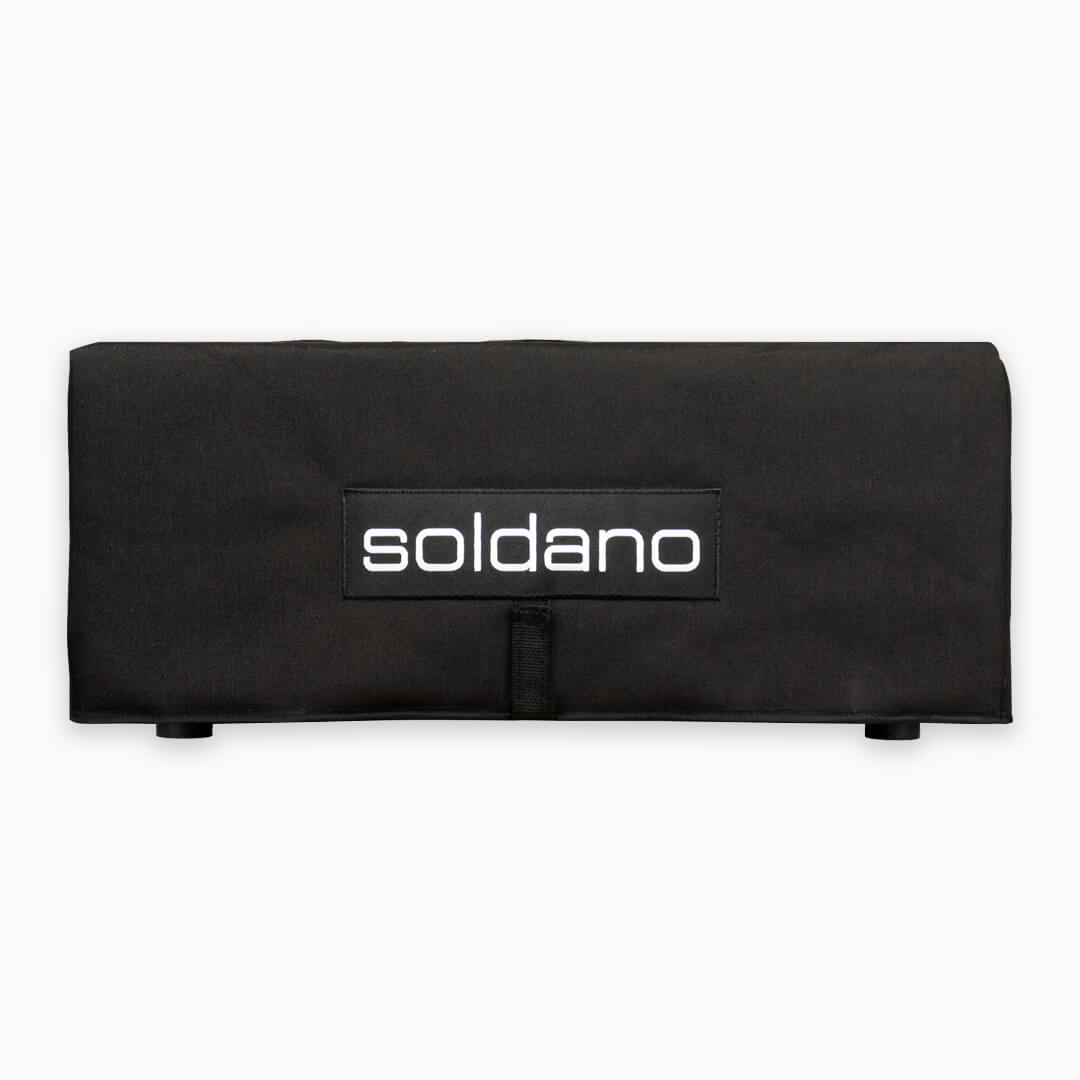 SLO-100 Padded Dust Cover