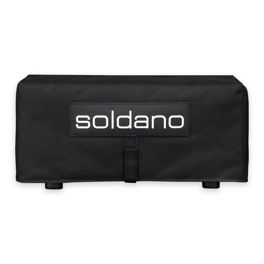 SLO-30 Padded Dust Cover