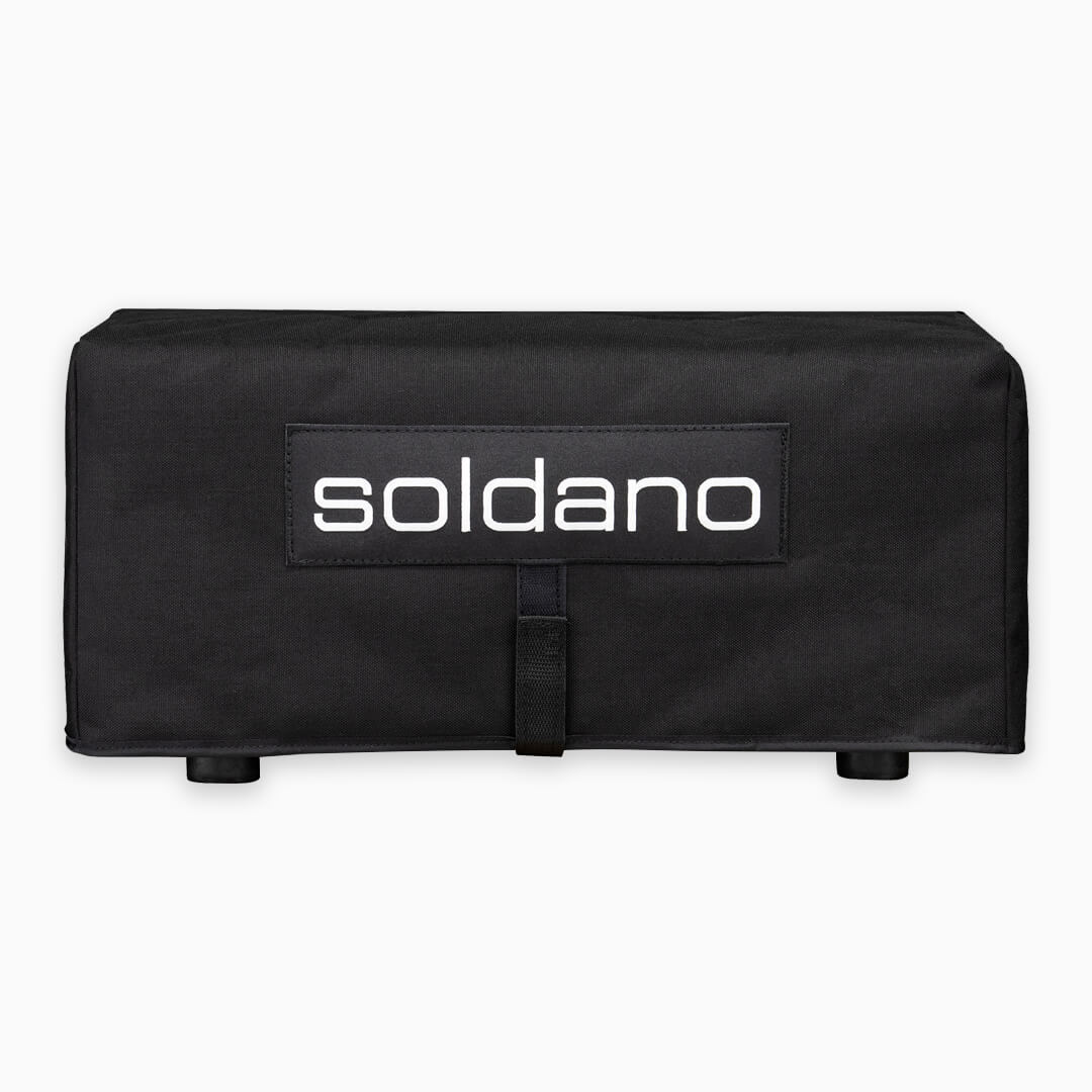 SLO-30 Padded Dust Cover
