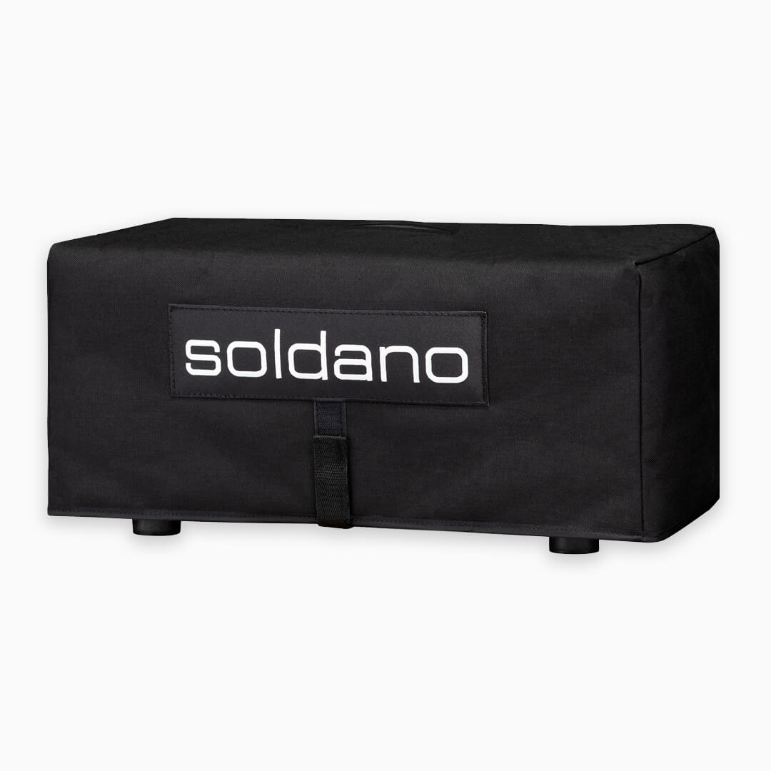 SLO-30 Padded Dust Cover