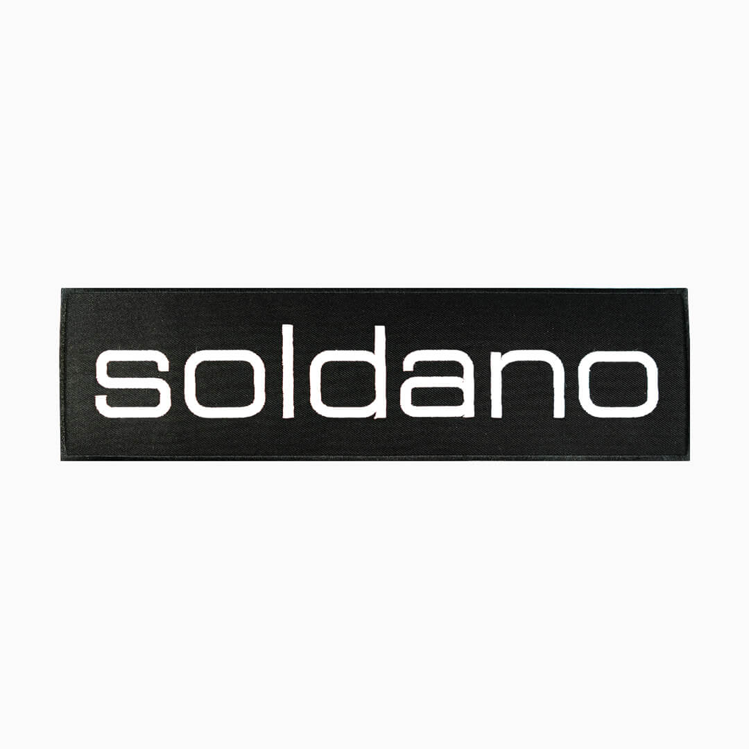 Soldano patch