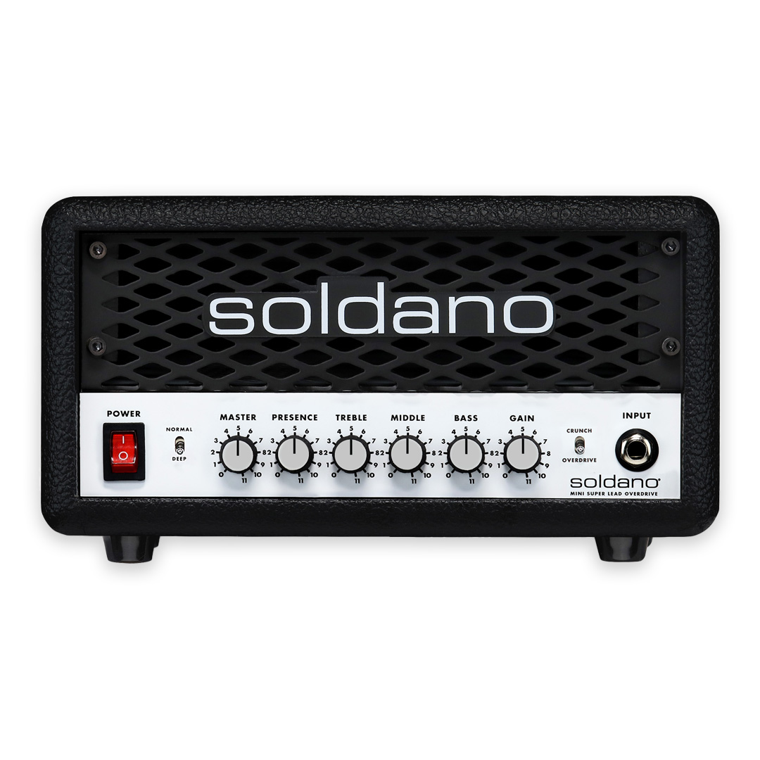 www.soldano.com