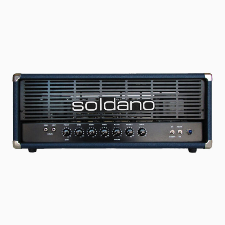 AVENGER 100W HEAD