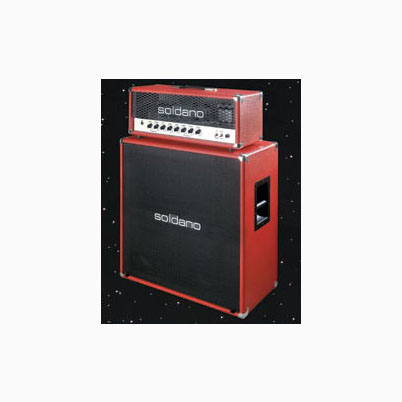 HOT ROD 100 PLUS 100W HEAD