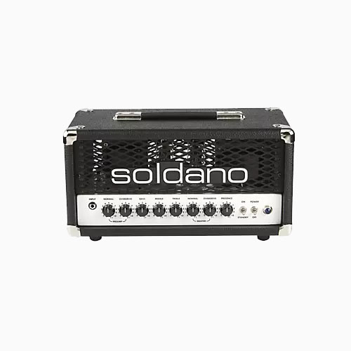 HOT ROD 25 25W HEAD