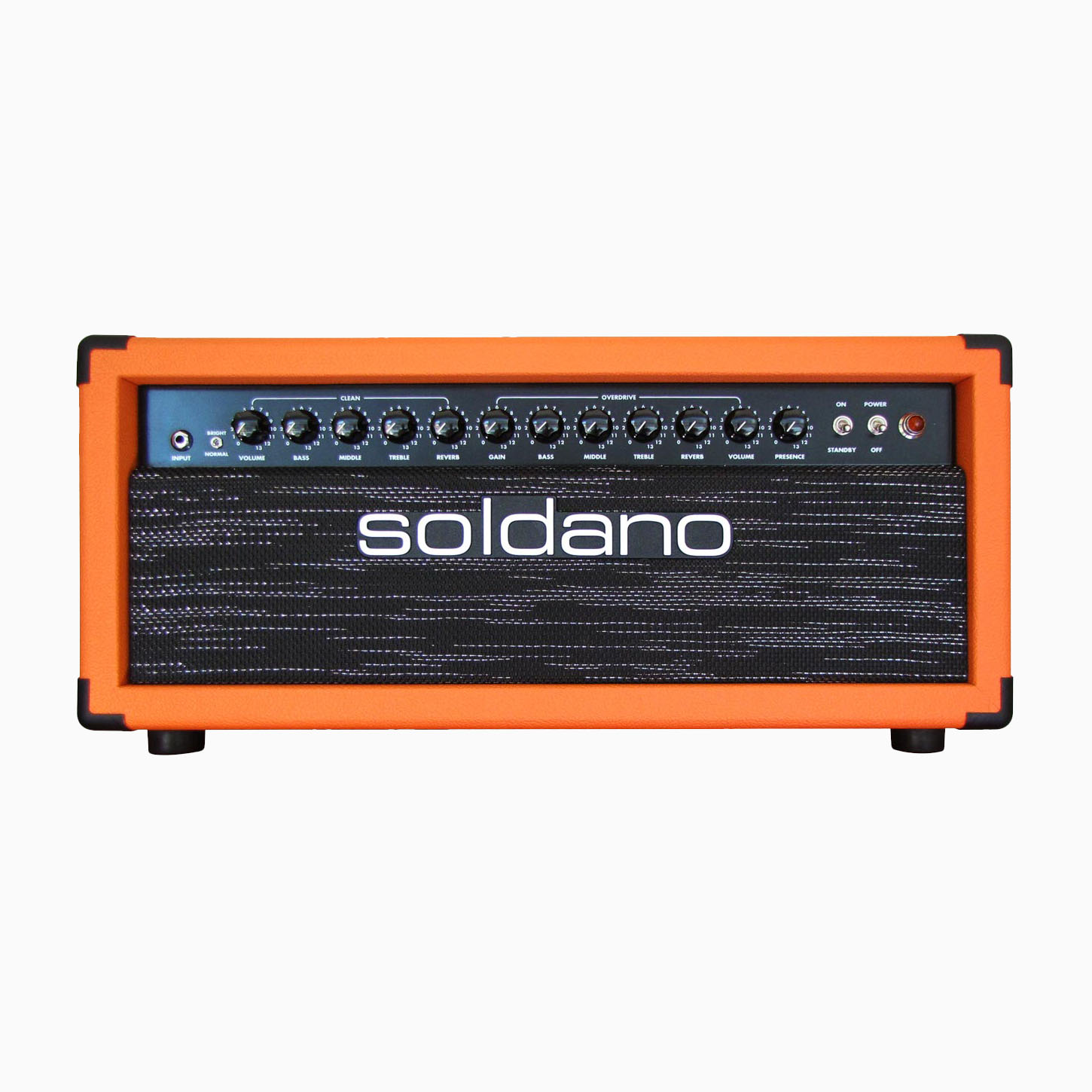 LUCKY 100 100W HEAD