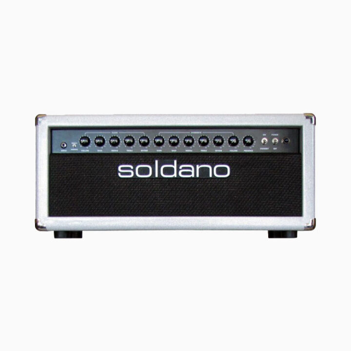 LUCKY 13 50W HEAD