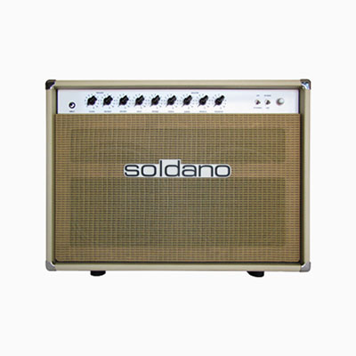REVERB-O-SONIC COMBO