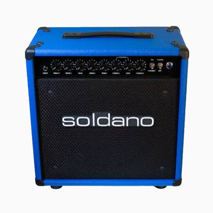 SOLDANO 44