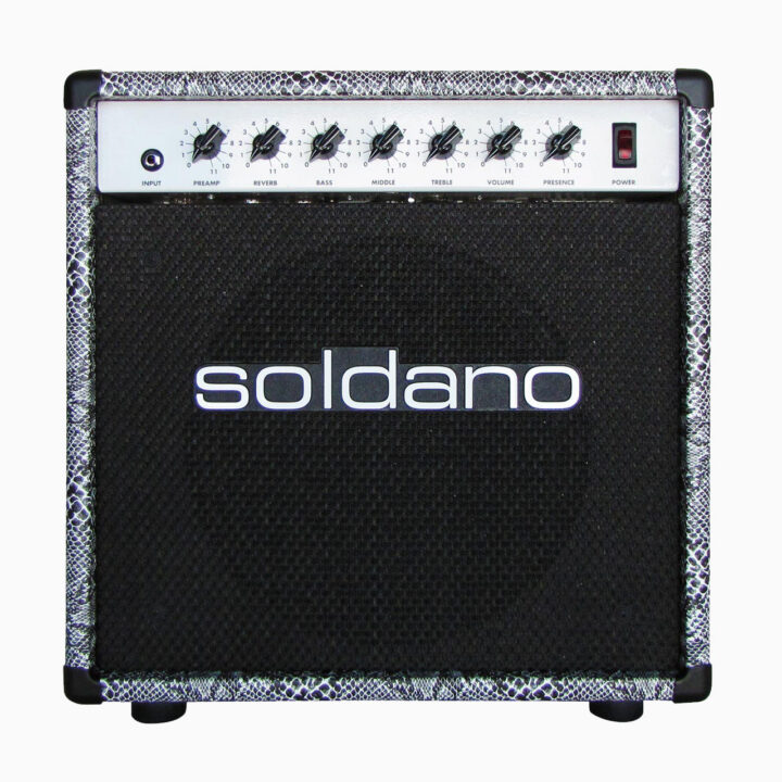 ASTROVERB 16 1x12 Combo
