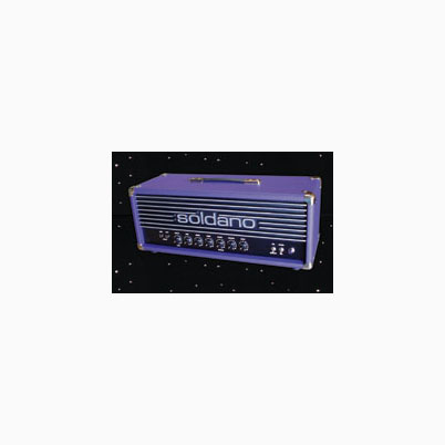 AVENGER 50W HEAD