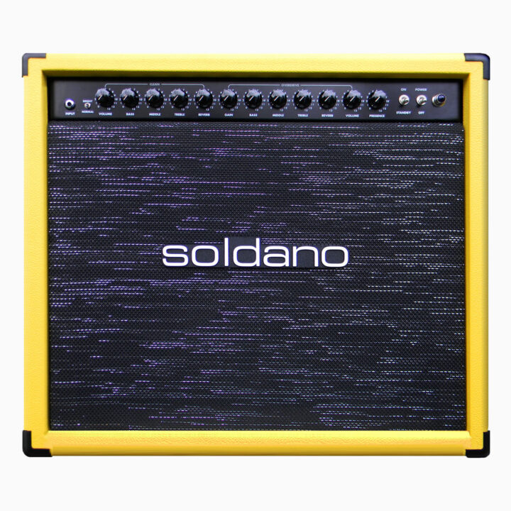 LUCKY 13 100W 2x12 COMBO