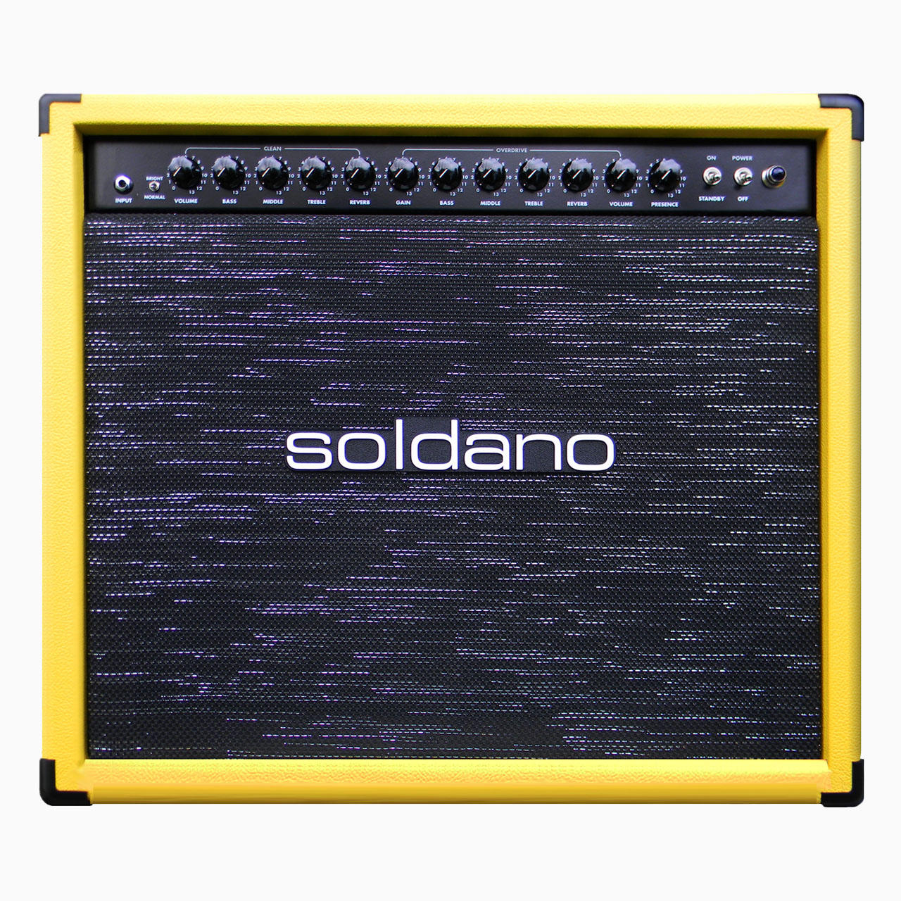 LUCKY 13 100W 2x12 COMBO